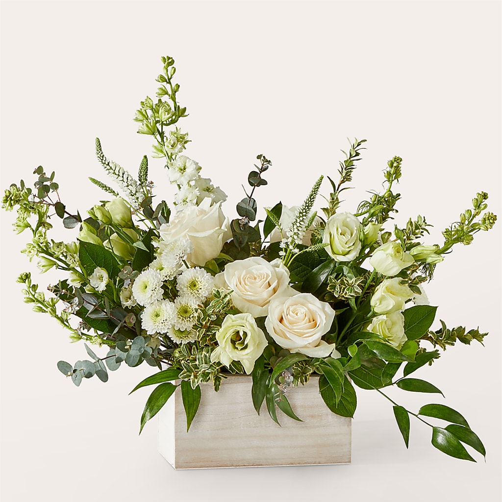Cashmere Bouquet – ELLIJAY'S HOMETOWN FLORIST INC, Ellijay GA