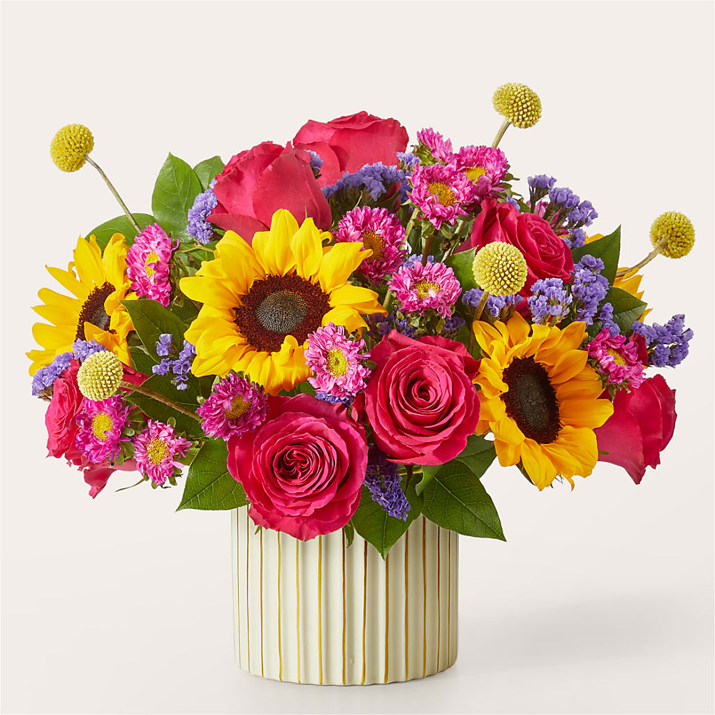 Bubbly Bouquet – ELLIJAY'S HOMETOWN FLORIST INC, Ellijay GA
