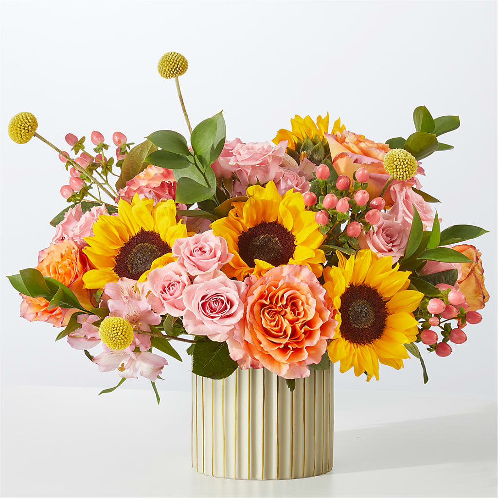 Sun's Out Bouquet – ELLIJAY'S HOMETOWN FLORIST INC, Ellijay GA