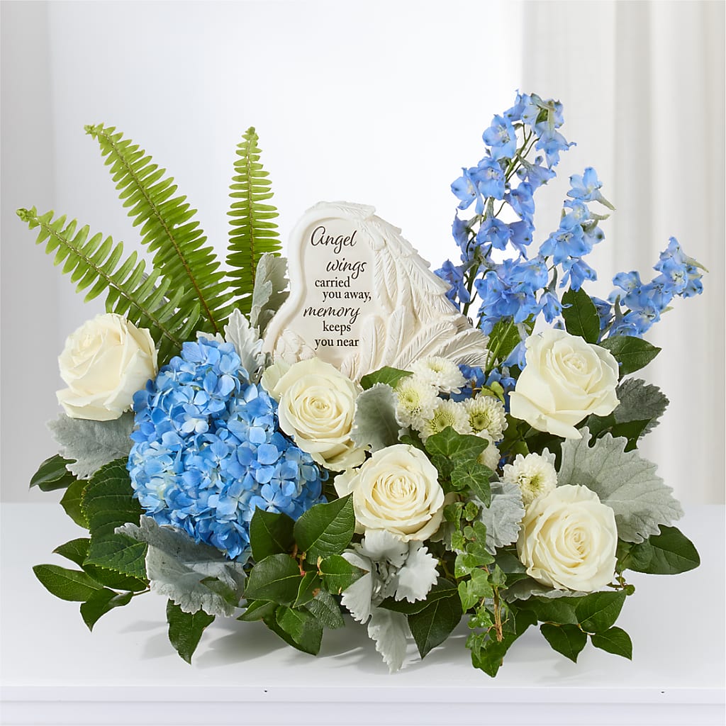 Dearest Arrangement – ELLIJAY'S HOMETOWN FLORIST INC, Ellijay GA