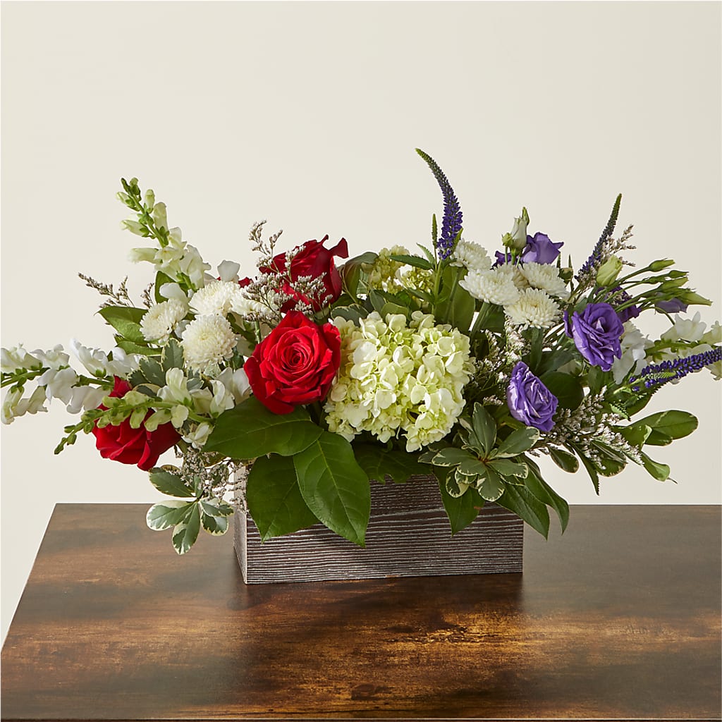 Sweet Magnolia Bouquet – ELLIJAY'S HOMETOWN FLORIST INC, Ellijay GA