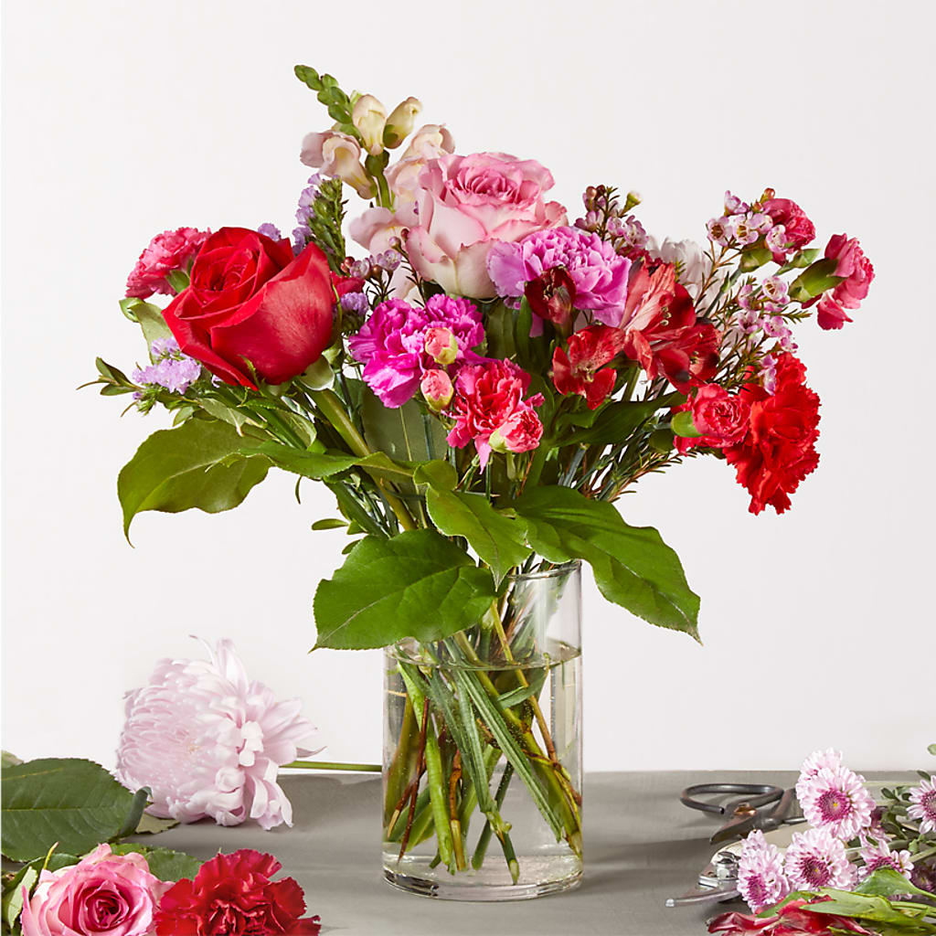 Regal Jewel – A Florist Original – ELLIJAY'S HOMETOWN FLORIST INC, Ellijay GA