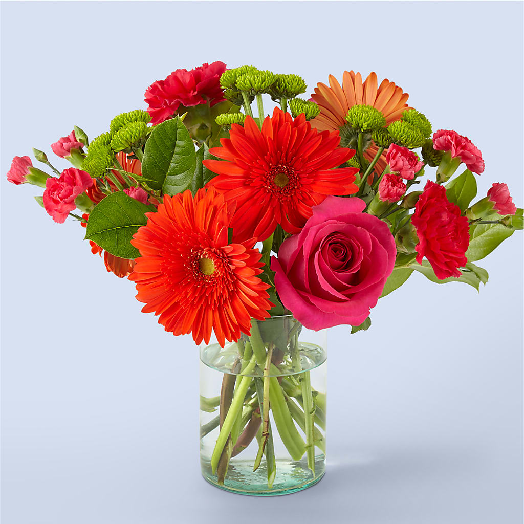 Best Dressed Bouquet – ELLIJAY'S HOMETOWN FLORIST INC, Ellijay GA