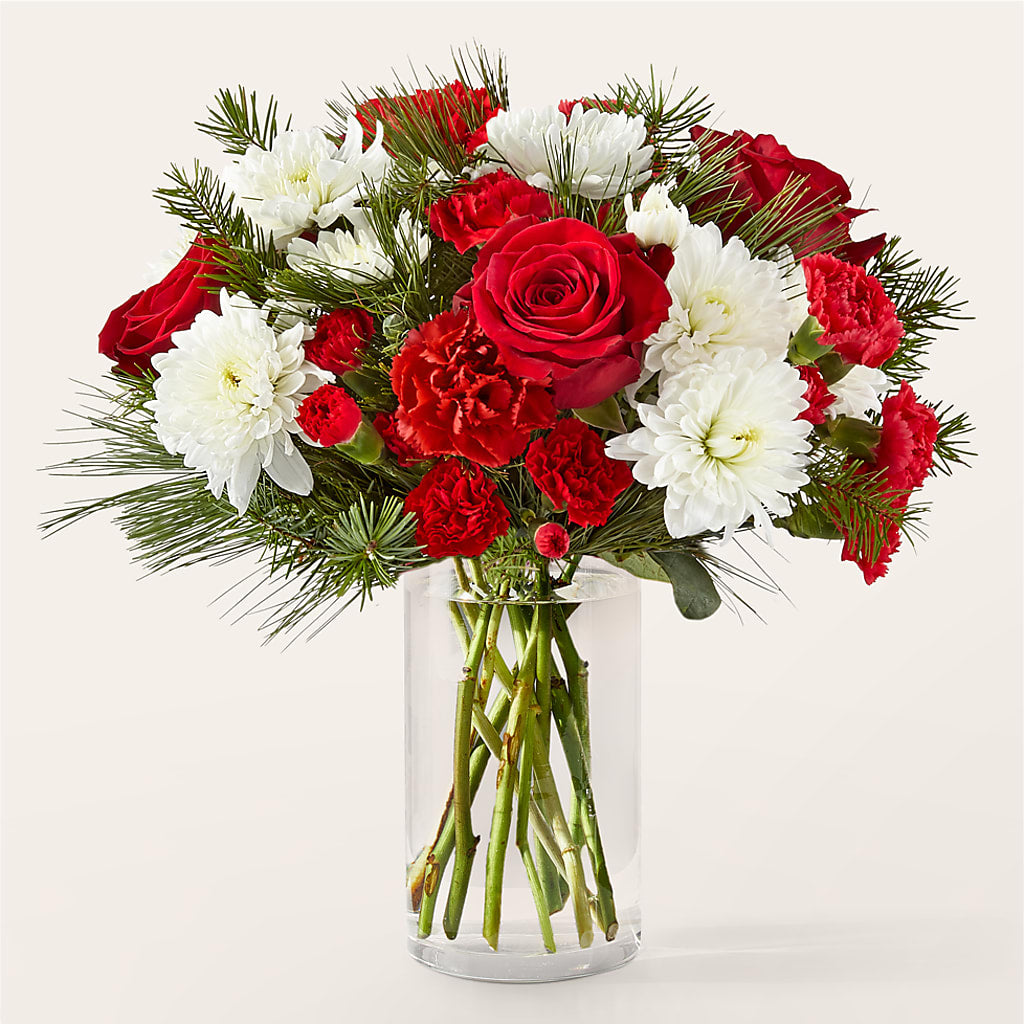 Seasonal Magic Bouquet – ELLIJAY'S HOMETOWN FLORIST INC, Ellijay GA