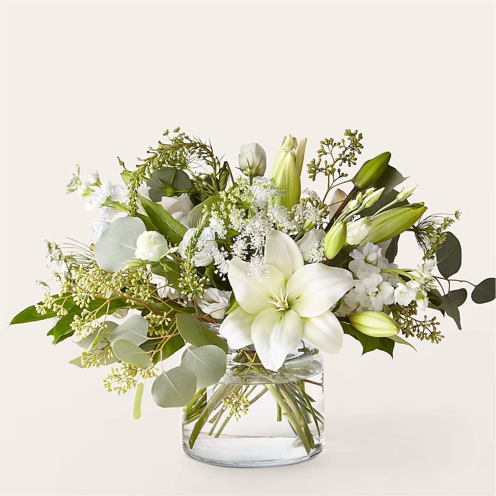 Alluring Elegance Bouquet – ELLIJAY'S HOMETOWN FLORIST INC, Ellijay GA