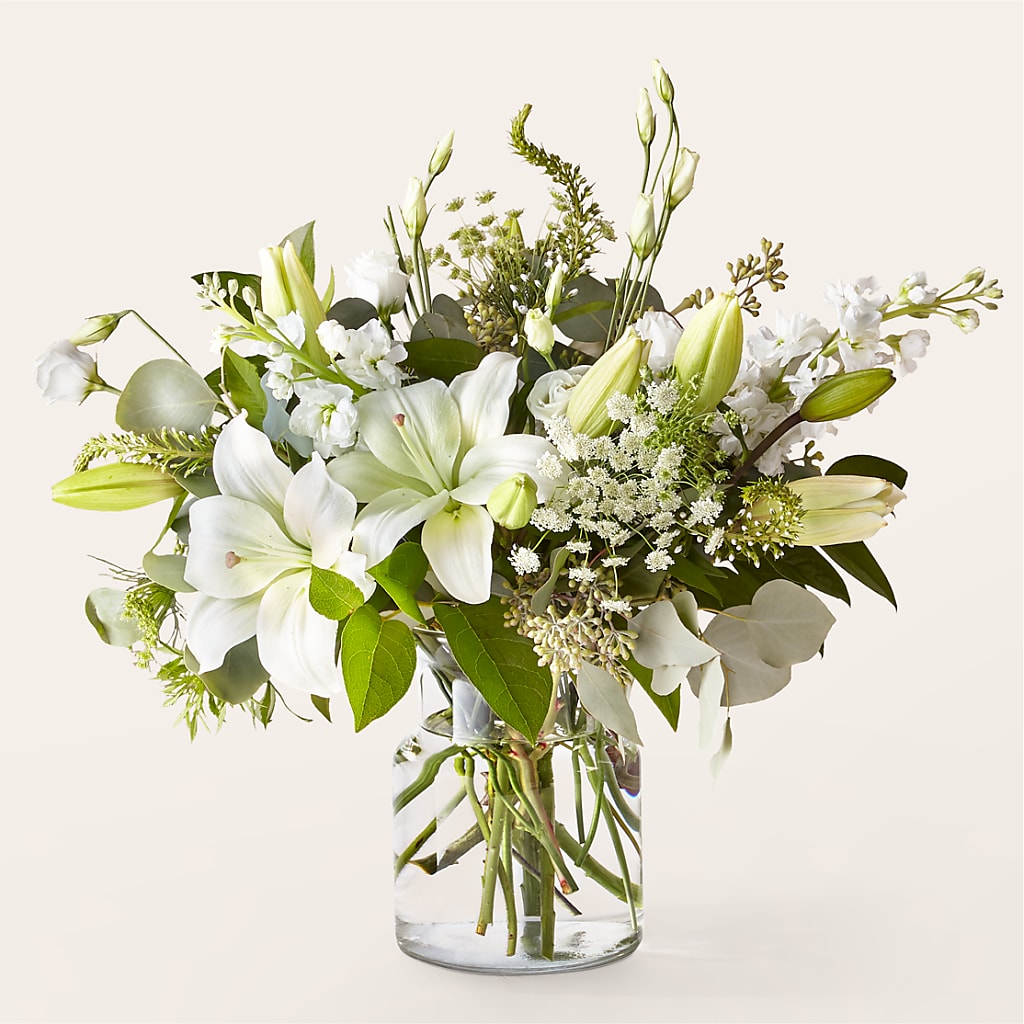 Alluring Elegance Bouquet – ELLIJAY'S HOMETOWN FLORIST INC, Ellijay GA