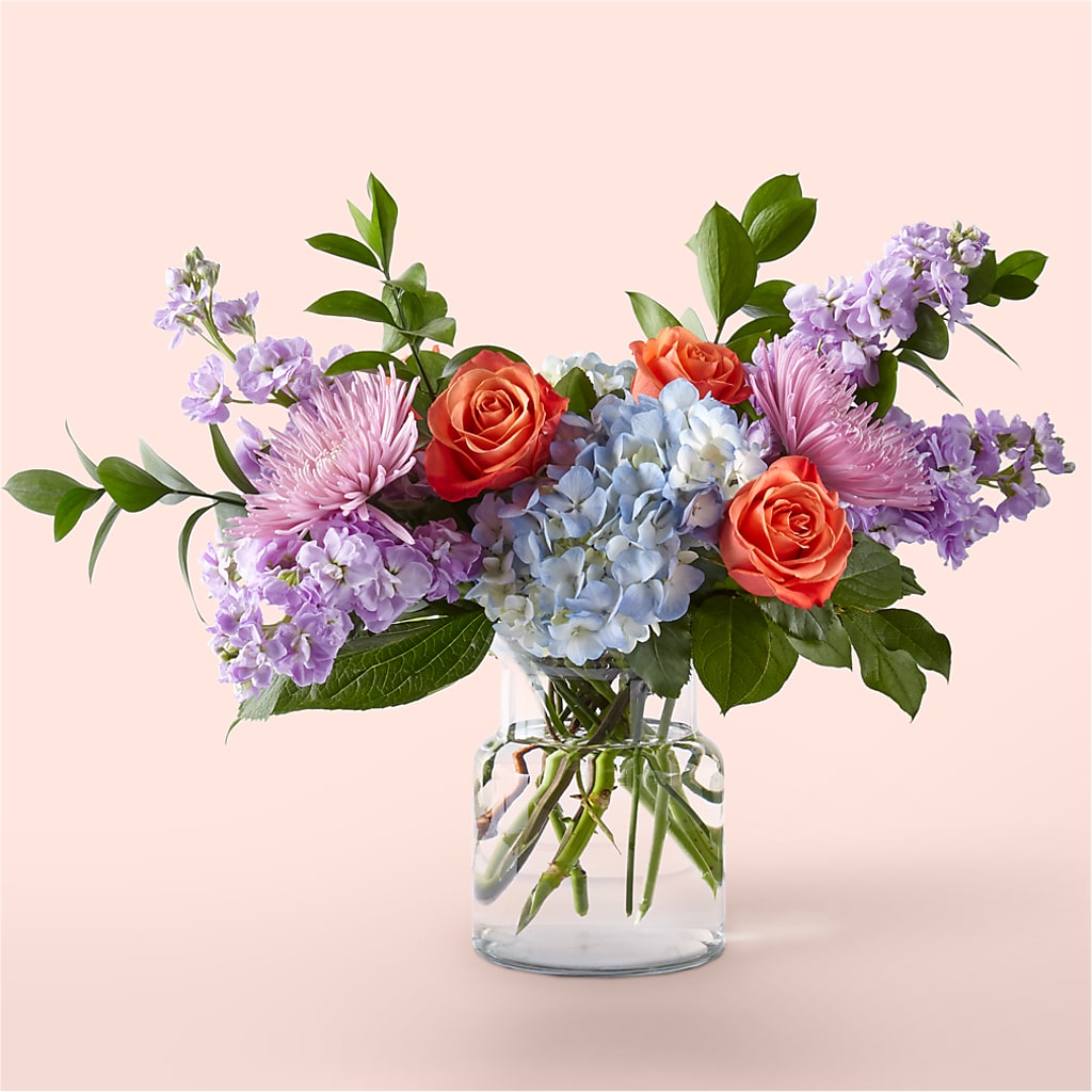 Be Mine Bouquet – ELLIJAY'S HOMETOWN FLORIST INC, Ellijay GA