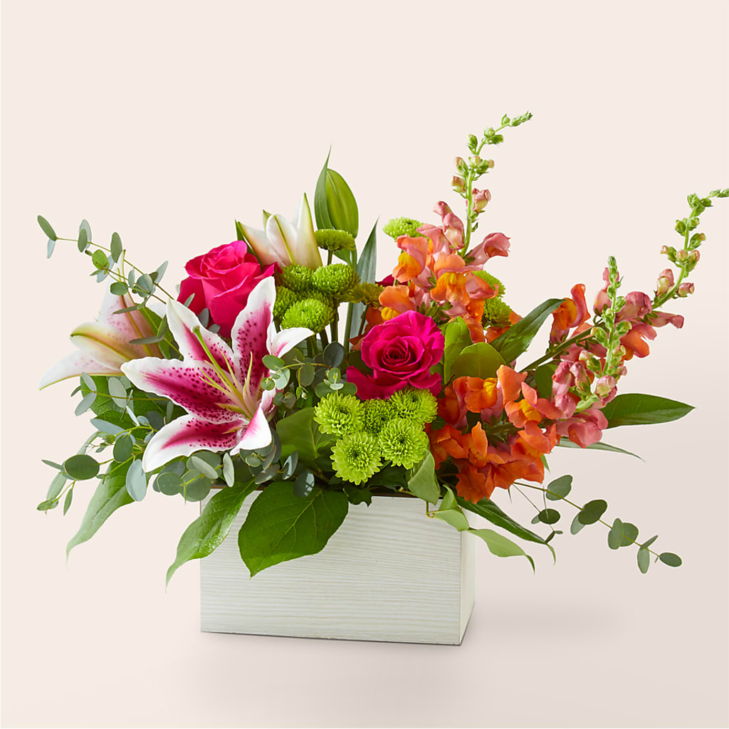 Wild Spirit Bouquet – ELLIJAY'S HOMETOWN FLORIST INC, Ellijay GA