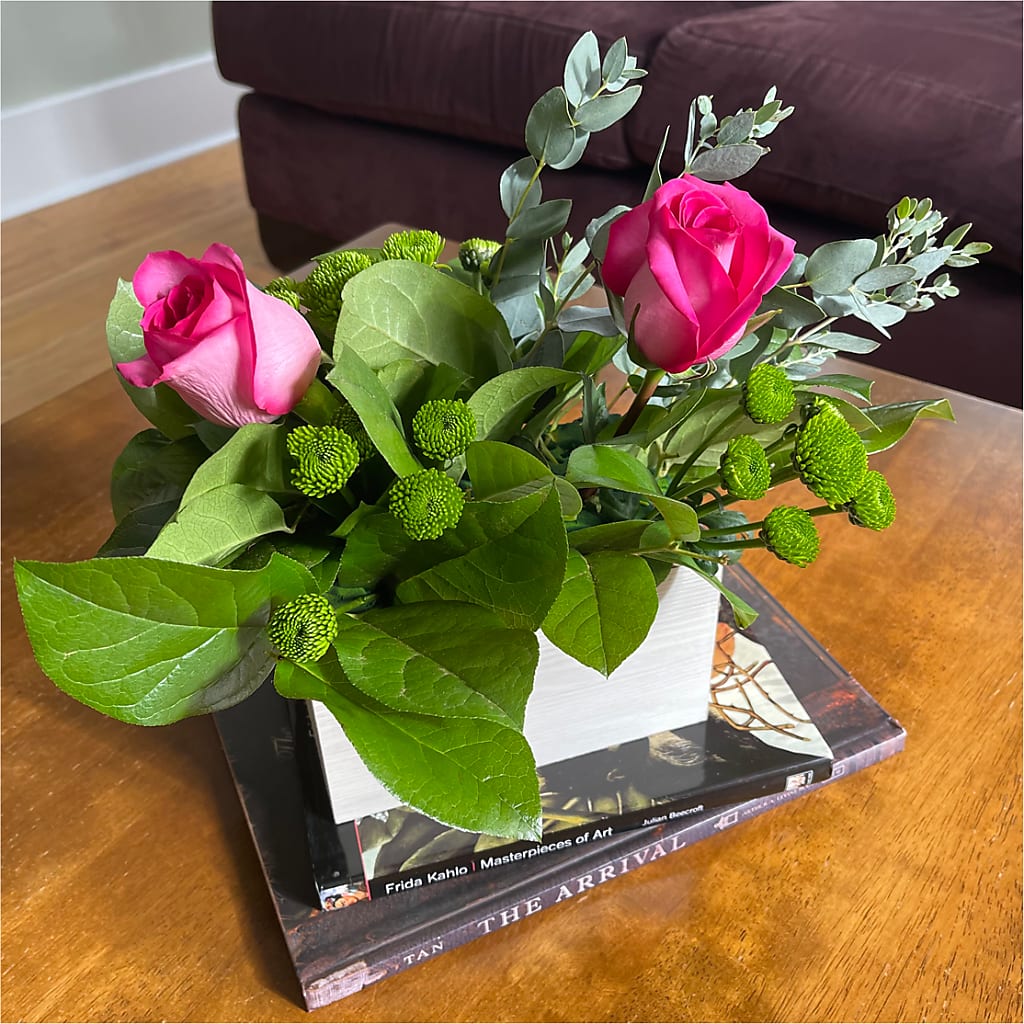 Wild Spirit Bouquet – ELLIJAY'S HOMETOWN FLORIST INC, Ellijay GA