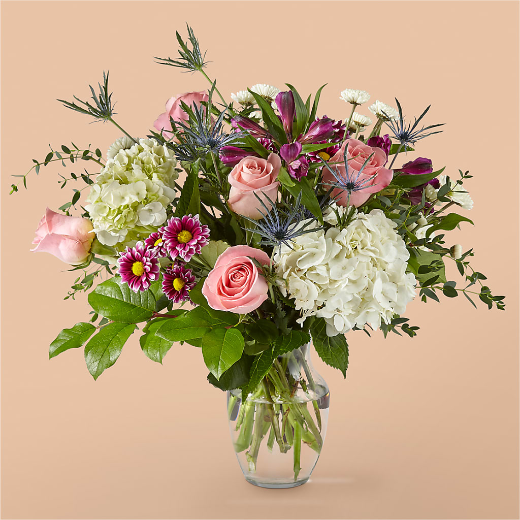 Parlour Bouquet – ELLIJAY'S HOMETOWN FLORIST INC, Ellijay GA