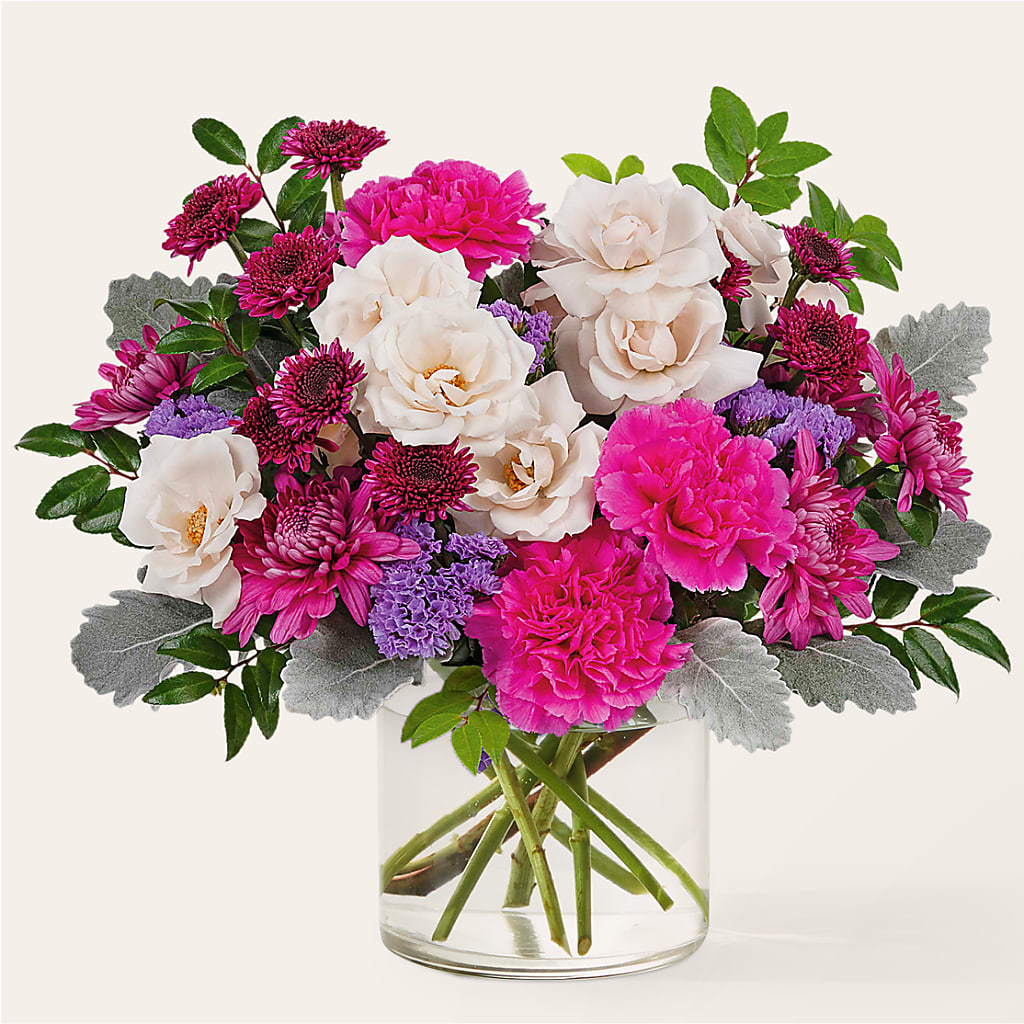Dose of Cheer Bouquet – ELLIJAY'S HOMETOWN FLORIST INC, Ellijay GA