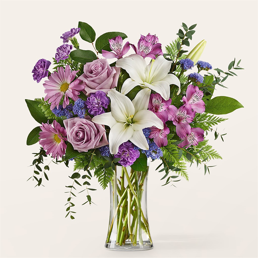 The Dreamscape Bouquet – ELLIJAY'S HOMETOWN FLORIST INC, Ellijay GA