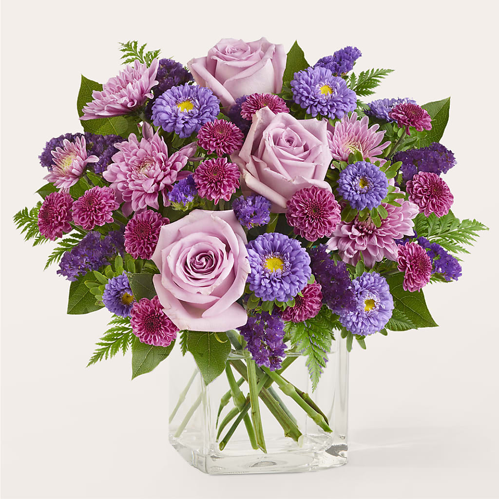 In Harmony Bouquet – ELLIJAY'S HOMETOWN FLORIST INC, Ellijay GA