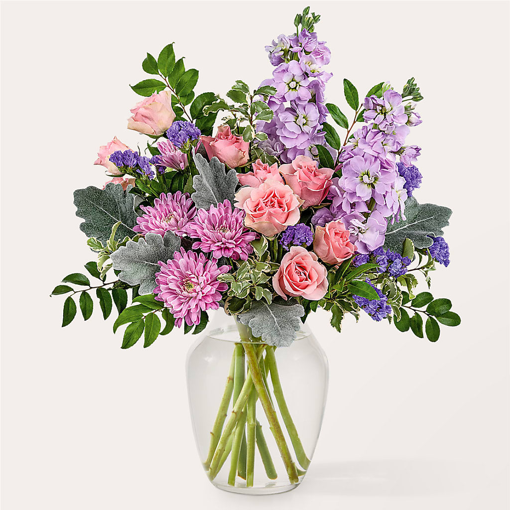 Well Wishes Bouquet – ELLIJAY'S HOMETOWN FLORIST INC, Ellijay GA