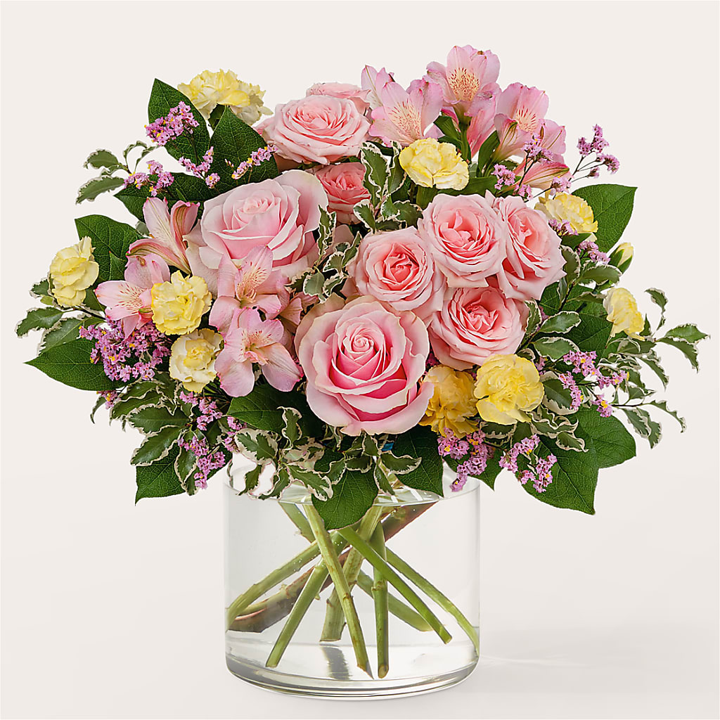 Refreshed Bouquet – ELLIJAY'S HOMETOWN FLORIST INC, Ellijay GA