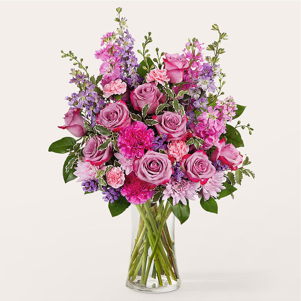 Sincerely Yours Bouquet – ELLIJAY'S HOMETOWN FLORIST INC, Ellijay GA