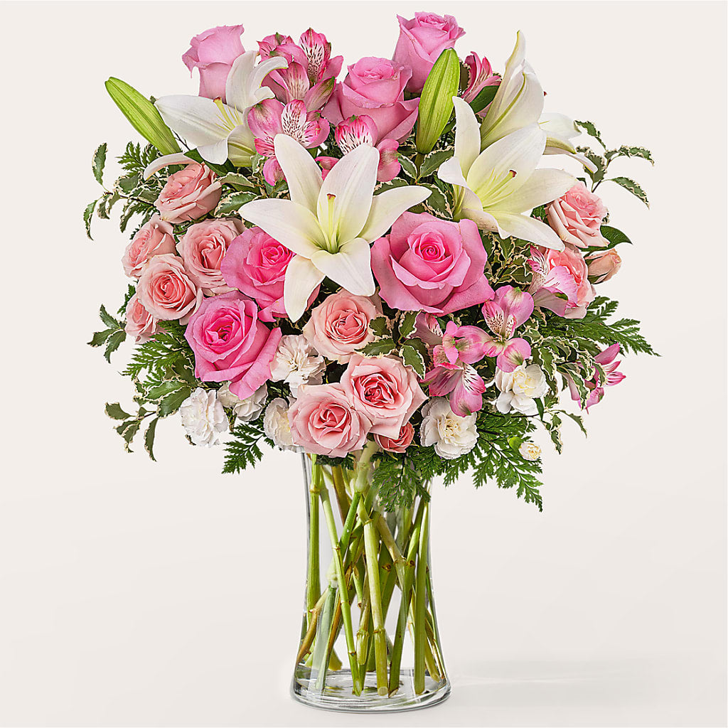 All the Best Bouquet – ELLIJAY'S HOMETOWN FLORIST INC, Ellijay GA