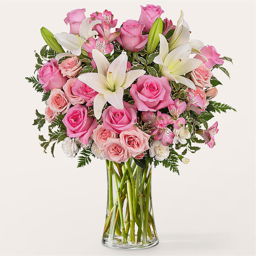 All the Best Bouquet – ELLIJAY'S HOMETOWN FLORIST INC, Ellijay GA
