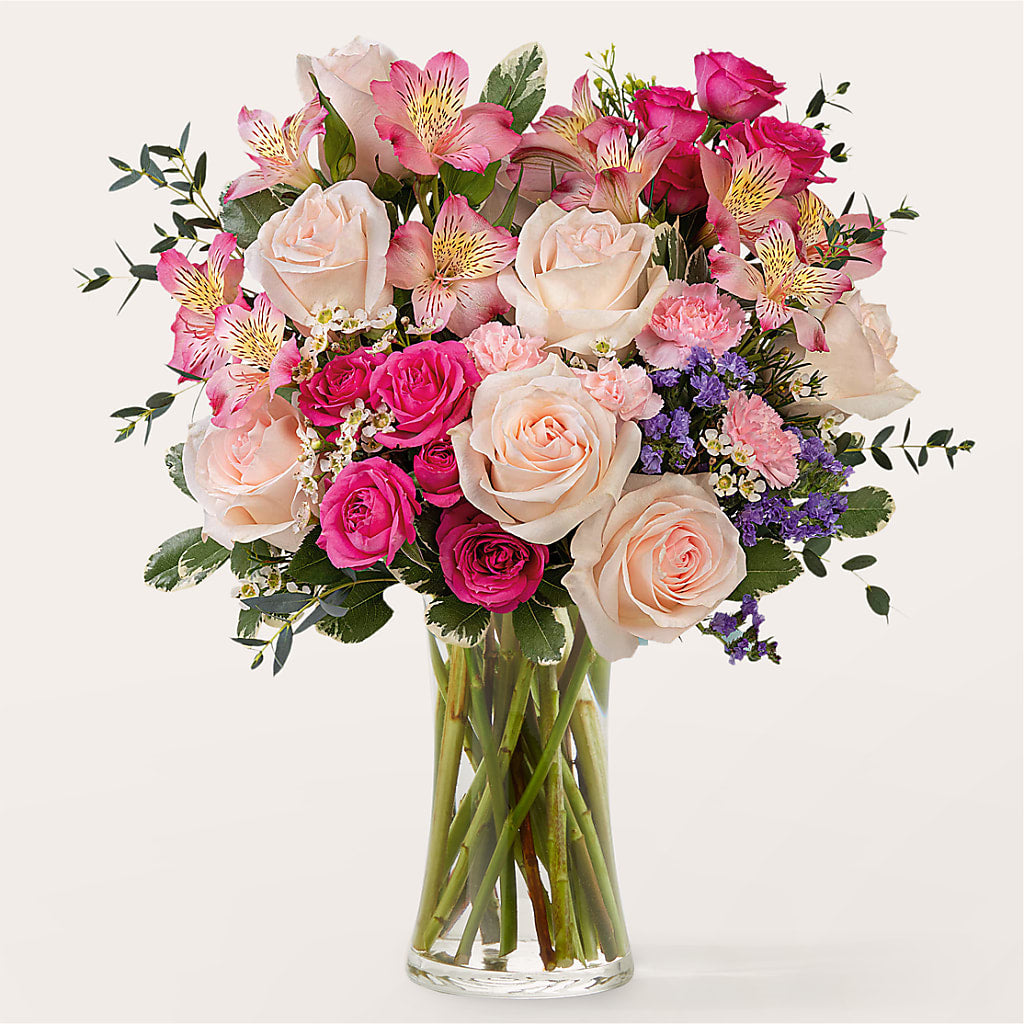 A La Mode Bouquet – ELLIJAY'S HOMETOWN FLORIST INC, Ellijay GA