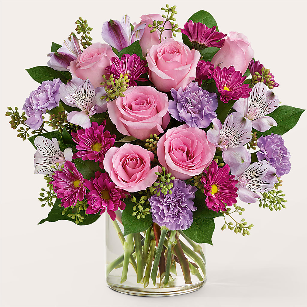 In the Clouds Bouquet – ELLIJAY'S HOMETOWN FLORIST INC, Ellijay GA