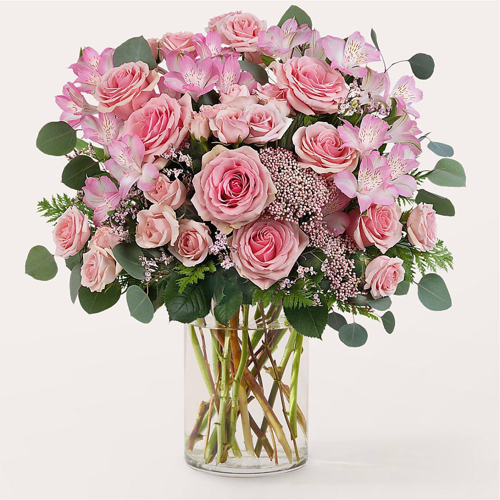 Sweetheart Bouquet – ELLIJAY'S HOMETOWN FLORIST INC, Ellijay GA