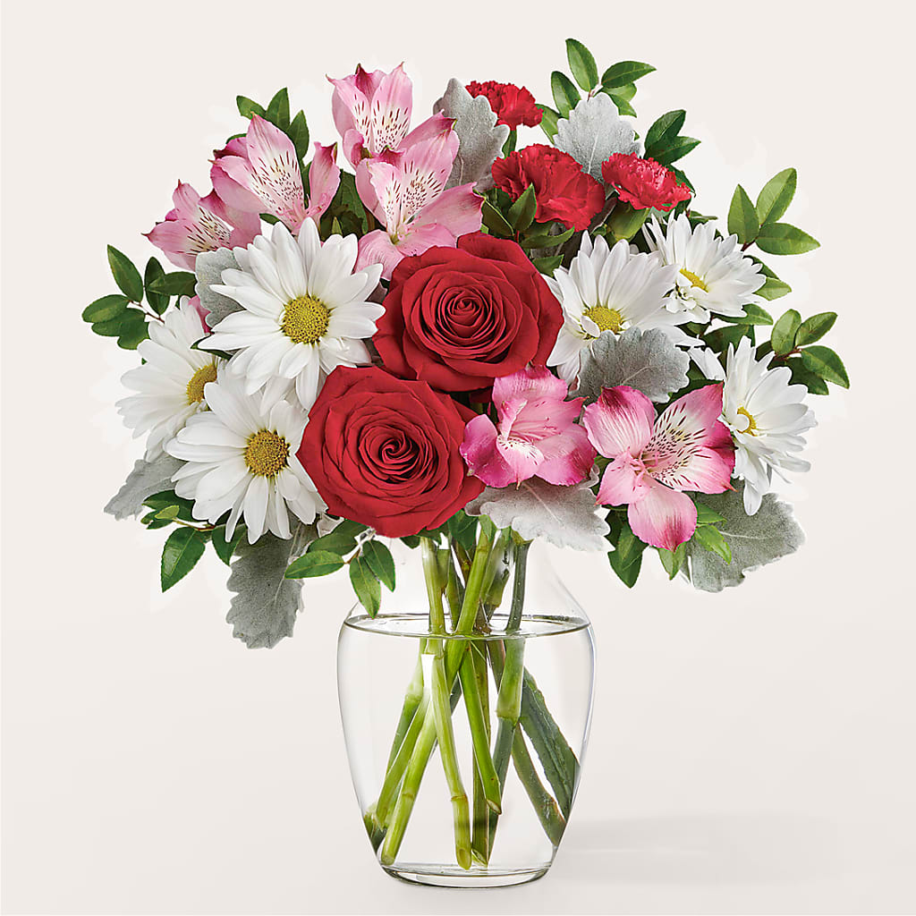 Sugary Sweet Bouquet – ELLIJAY'S HOMETOWN FLORIST INC, Ellijay GA