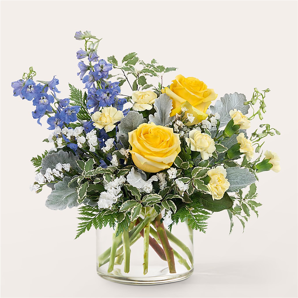 Butterfly Wings Bouquet – ELLIJAY'S HOMETOWN FLORIST INC, Ellijay GA