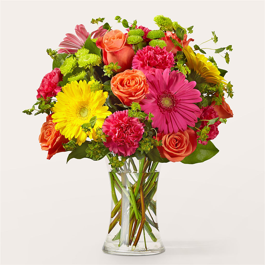 Fruit Punch Bouquet – ELLIJAY'S HOMETOWN FLORIST INC, Ellijay GA