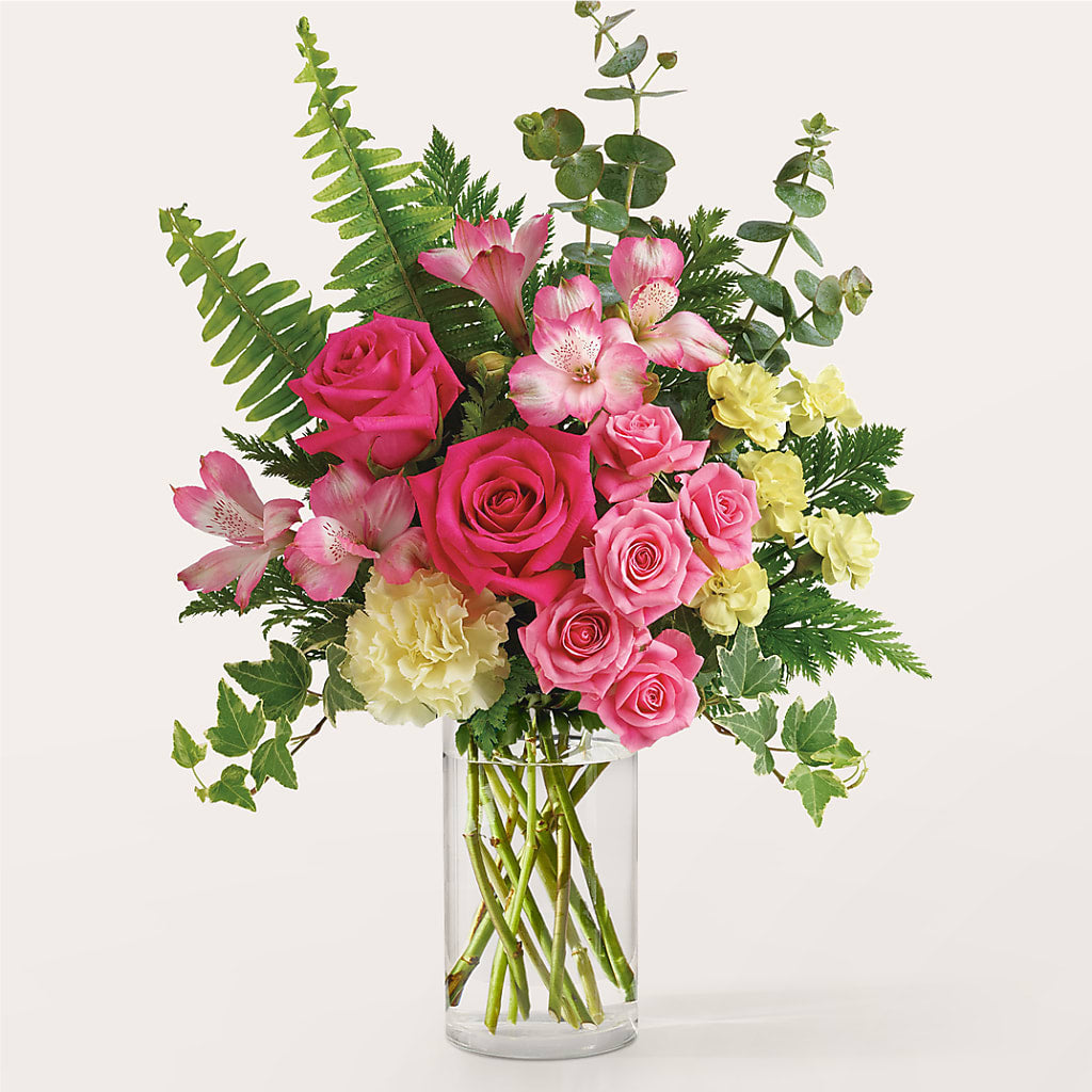 Strawberry Margarita Bouquet – ELLIJAY'S HOMETOWN FLORIST INC, Ellijay GA
