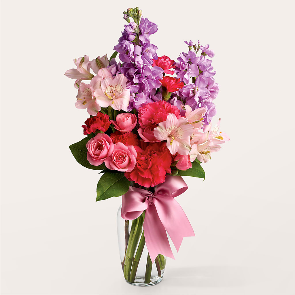 Main Character Bouquet – ELLIJAY'S HOMETOWN FLORIST INC, Ellijay GA