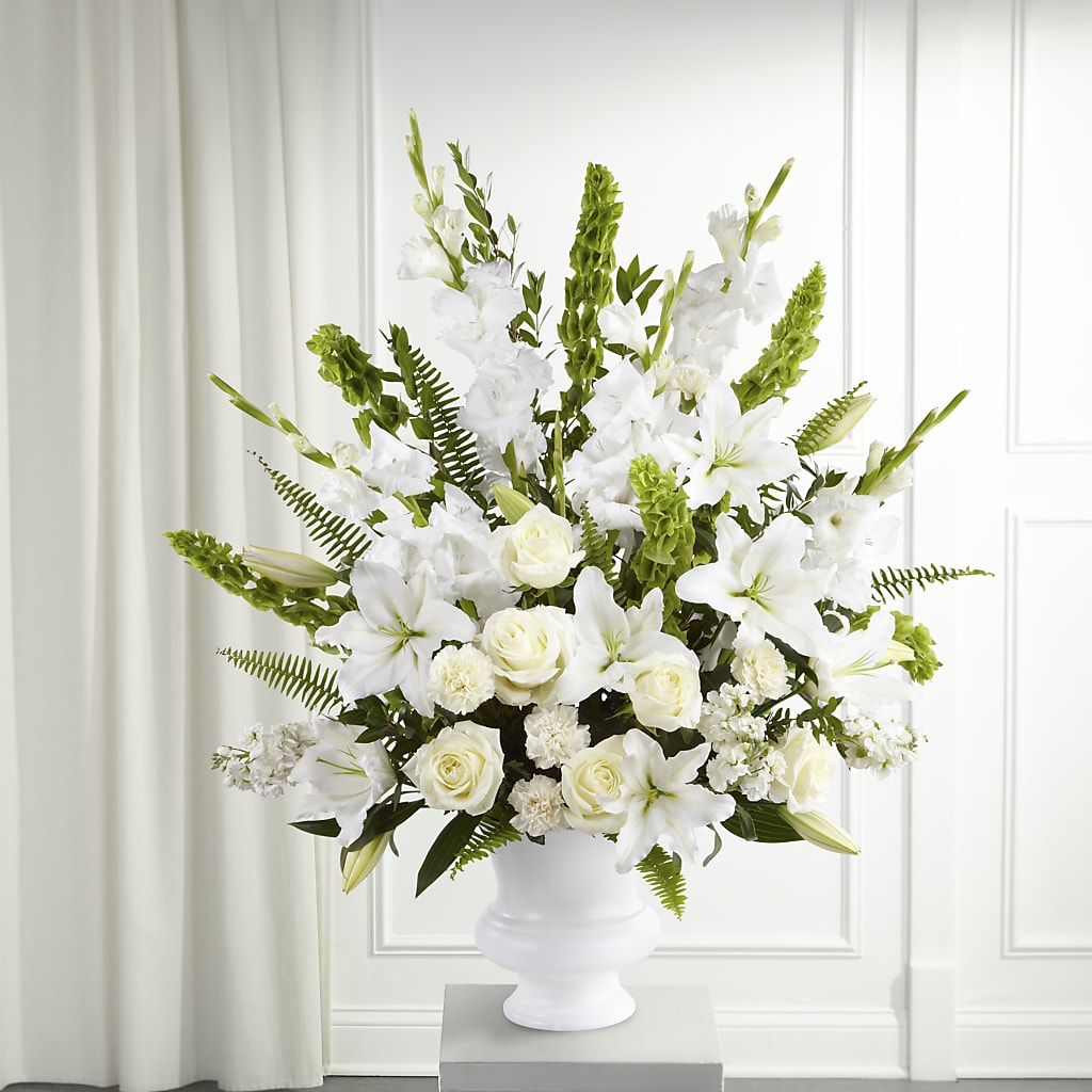 Morning Stars Arrangement – ELLIJAY'S HOMETOWN FLORIST INC, Ellijay GA