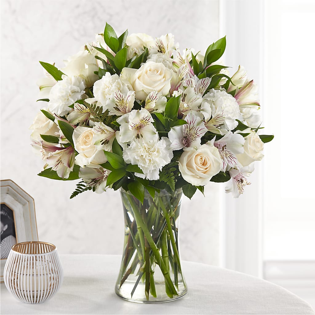 Cherished Friend Bouquet – ELLIJAY'S HOMETOWN FLORIST INC, Ellijay GA