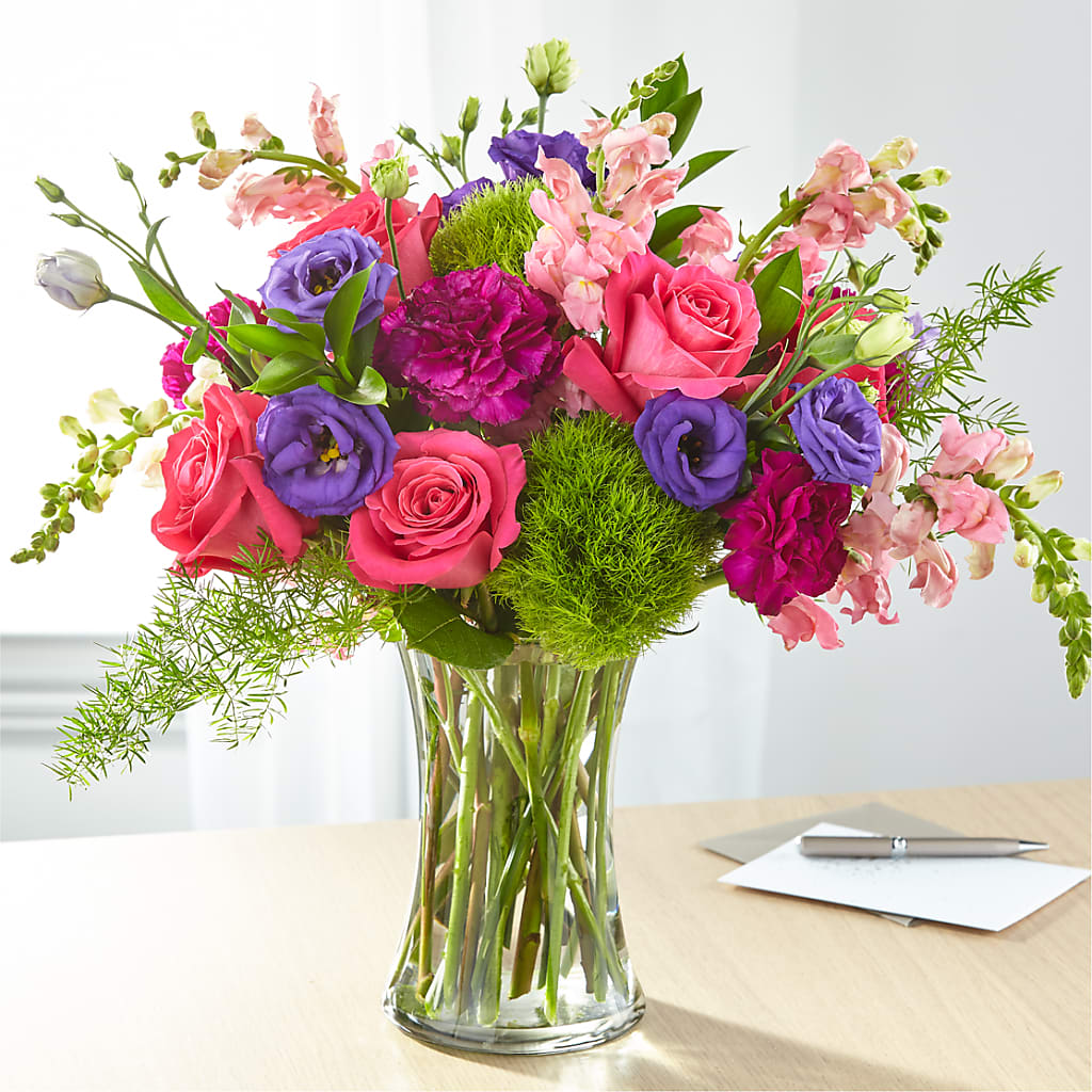 Charm & Comfort Bouquet – ELLIJAY'S HOMETOWN FLORIST INC, Ellijay GA