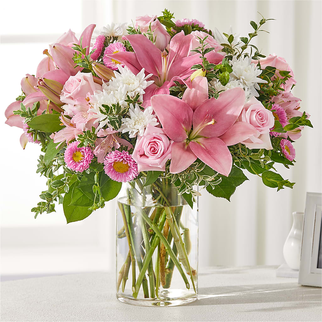 Healing Hug Bouquet – ELLIJAY'S HOMETOWN FLORIST INC, Ellijay GA