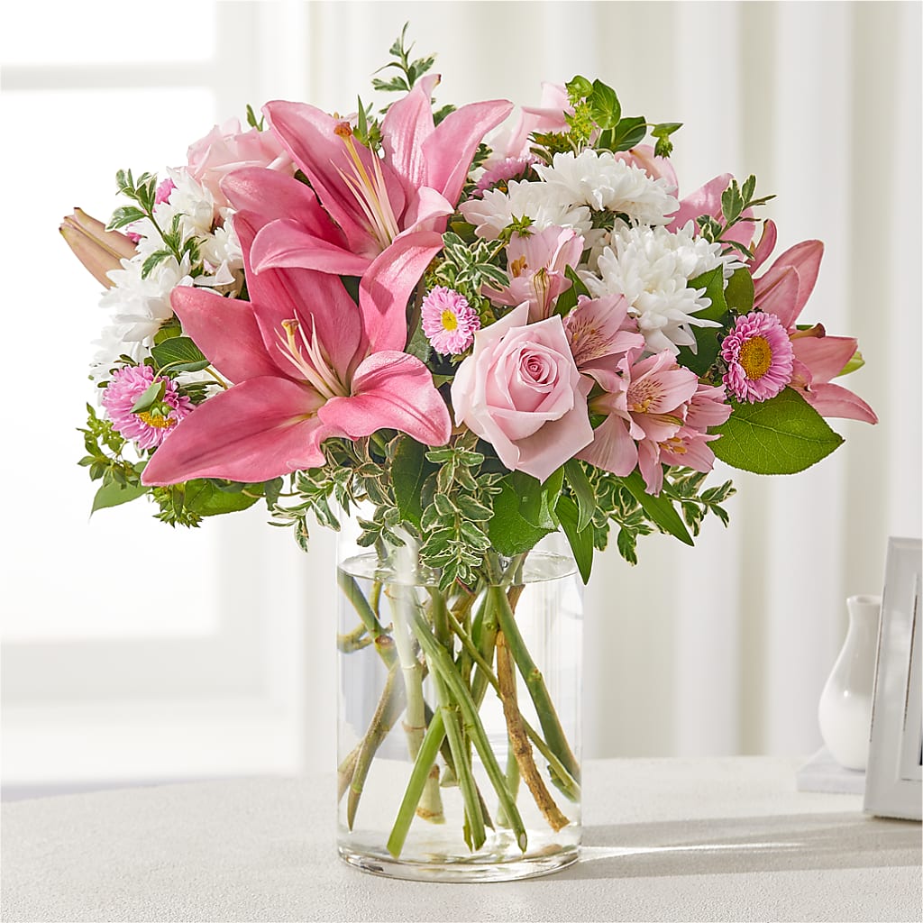 Healing Hug Bouquet – ELLIJAY'S HOMETOWN FLORIST INC, Ellijay GA
