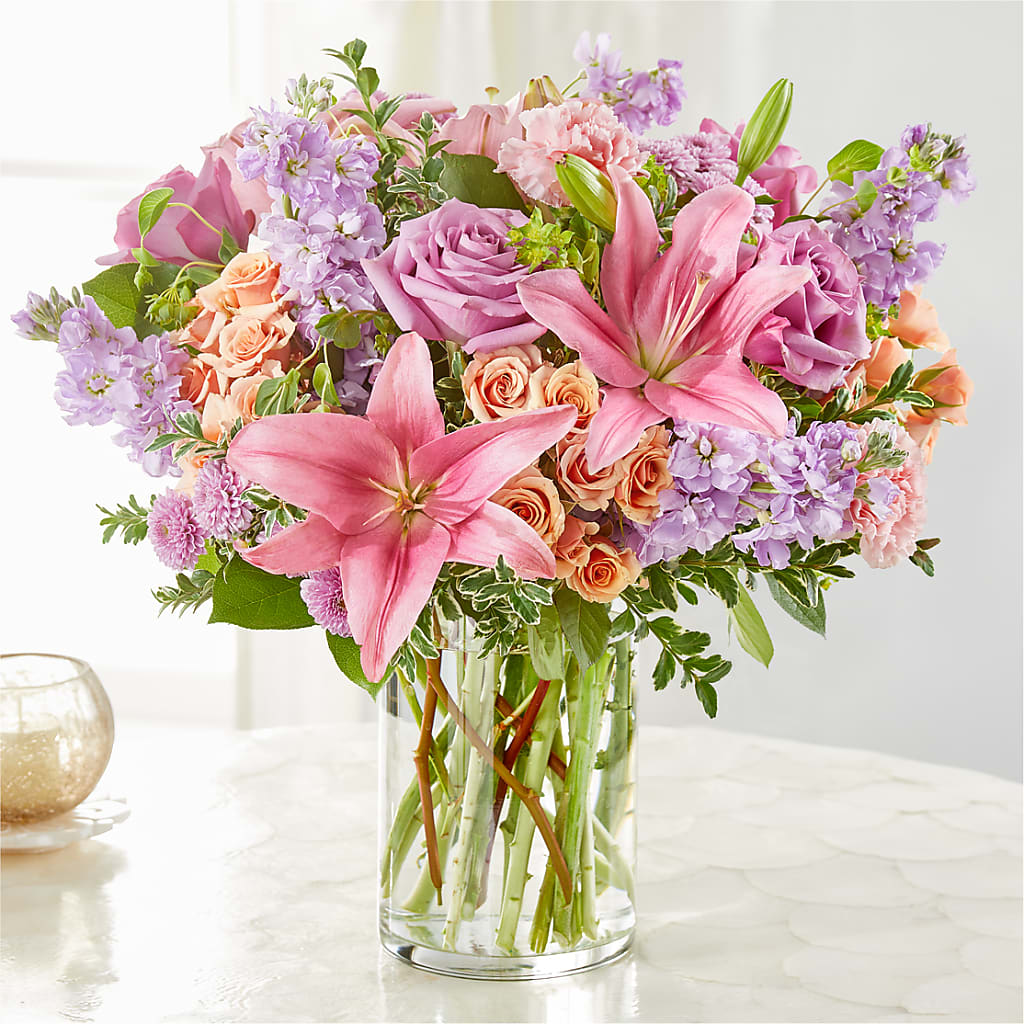 Resilience Bouquet – ELLIJAY'S HOMETOWN FLORIST INC, Ellijay GA