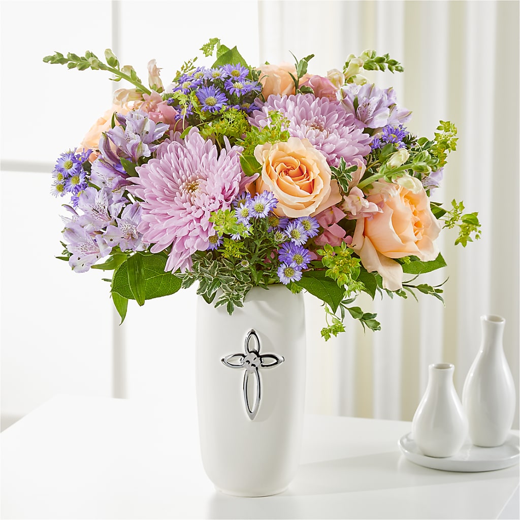 Divine Gift Bouquet – ELLIJAY'S HOMETOWN FLORIST INC, Ellijay GA