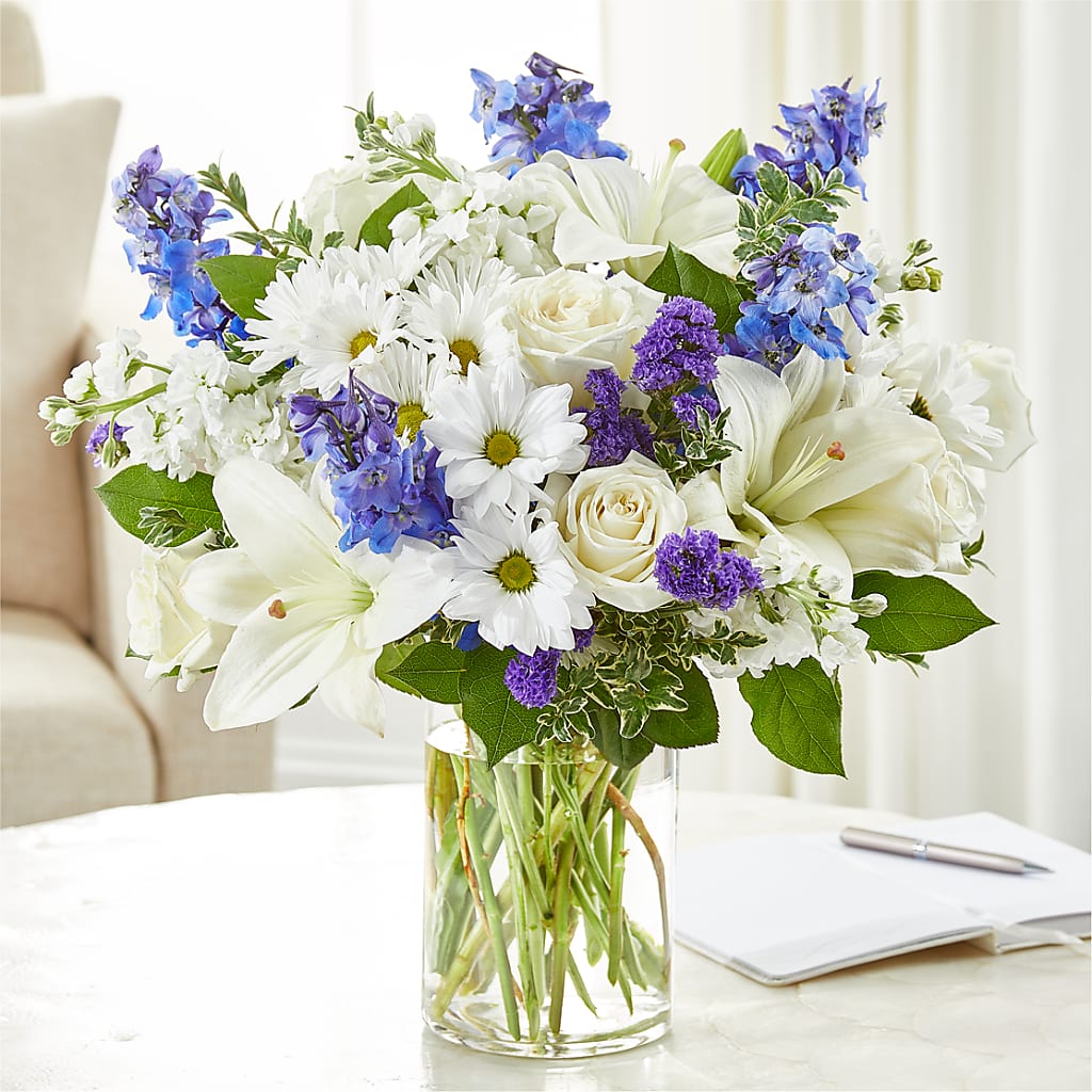 Soothing Scents Bouquet – ELLIJAY'S HOMETOWN FLORIST INC, Ellijay GA