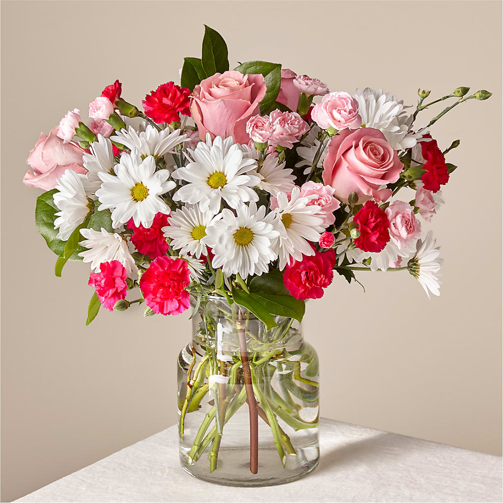 Sweet Surprises® Bouquet – ELLIJAY'S HOMETOWN FLORIST INC, Ellijay GA