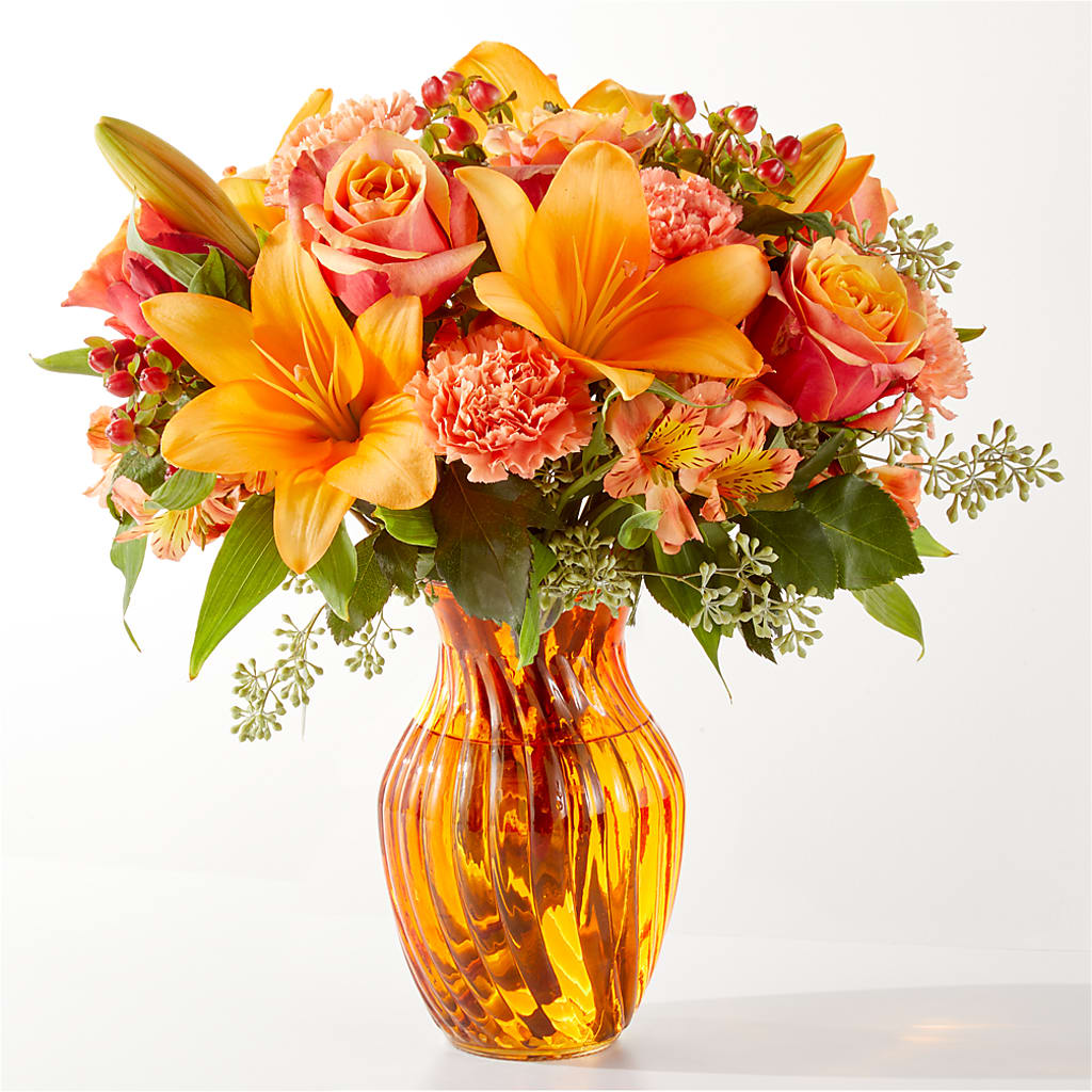 Afternoon Light Bouquet – ELLIJAY'S HOMETOWN FLORIST INC, Ellijay GA