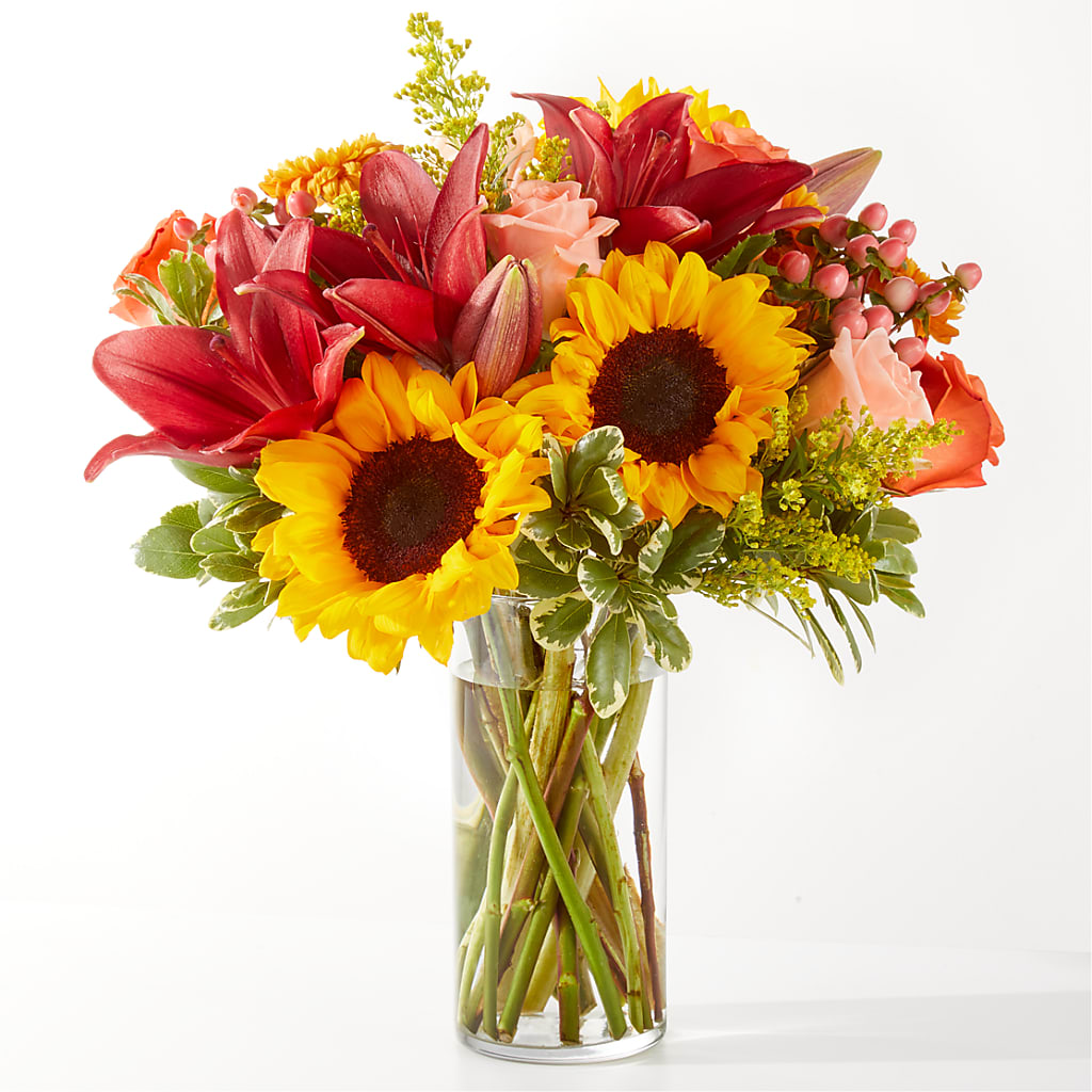Acorn Lane Bouquet – ELLIJAY'S HOMETOWN FLORIST INC, Ellijay GA