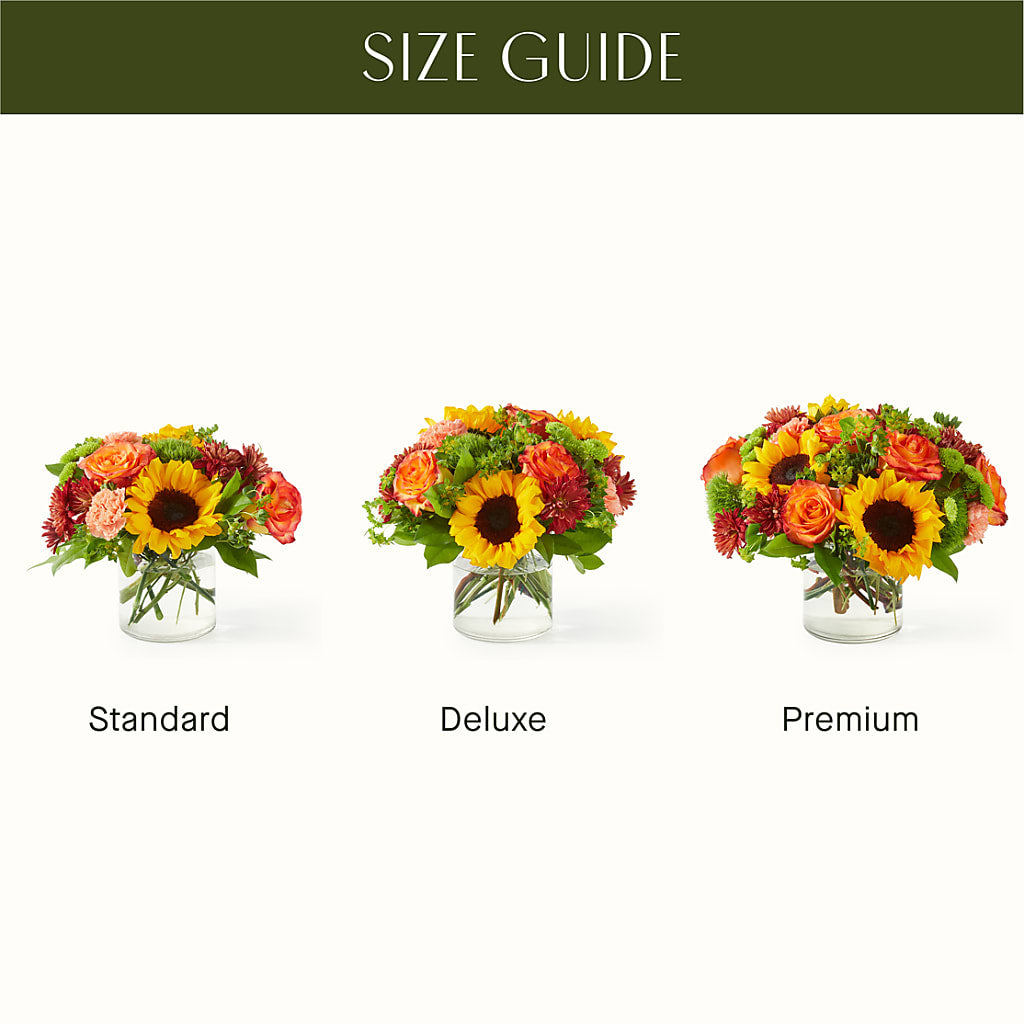 Harvest Festival Bouquet – ELLIJAY'S HOMETOWN FLORIST INC, Ellijay GA