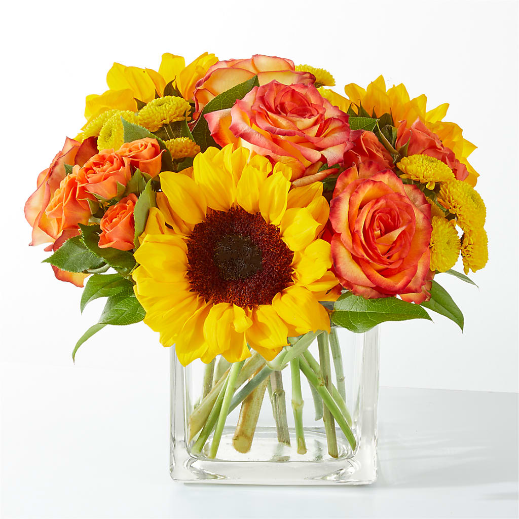 Picnic in the Park Bouquet – ELLIJAY'S HOMETOWN FLORIST INC, Ellijay GA