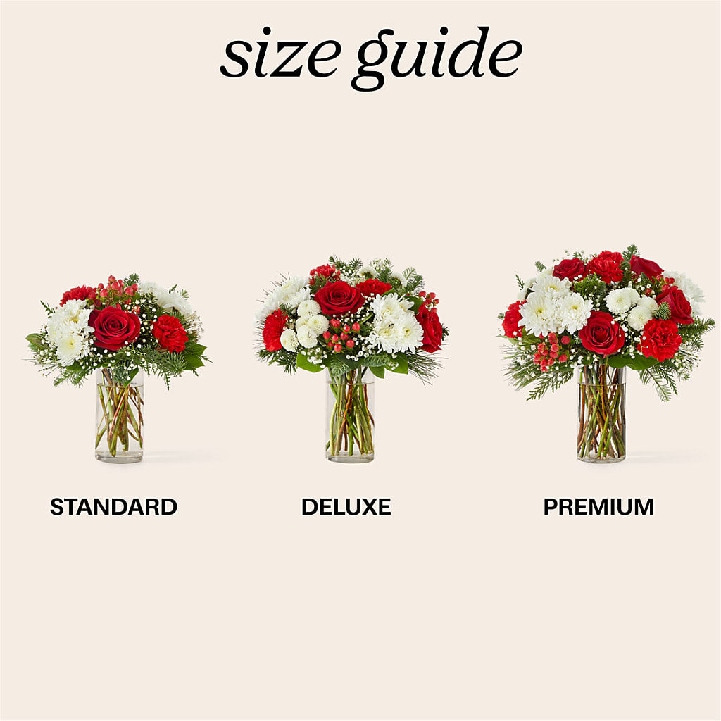 Chance of Flurries Bouquet – ELLIJAY'S HOMETOWN FLORIST INC, Ellijay GA