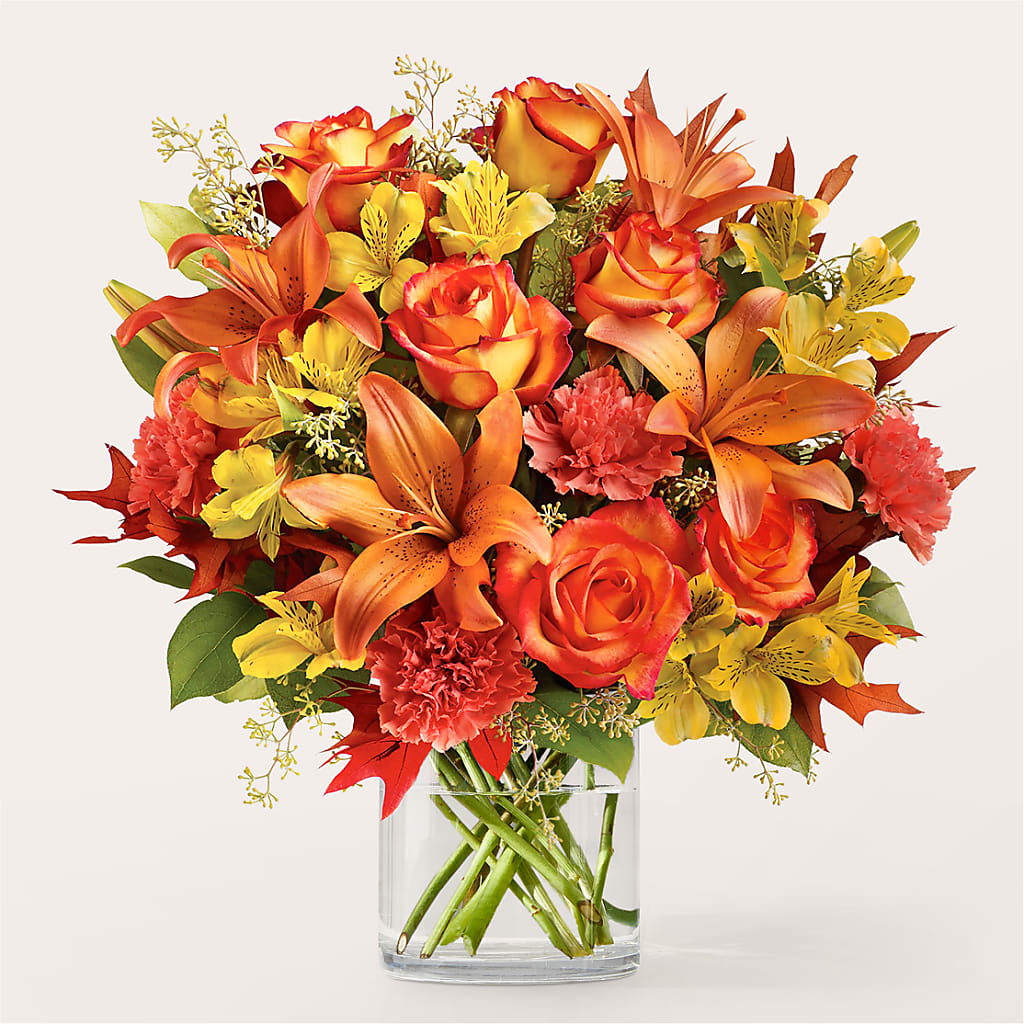 Pecan Pie Bouquet – ELLIJAY'S HOMETOWN FLORIST INC, Ellijay GA