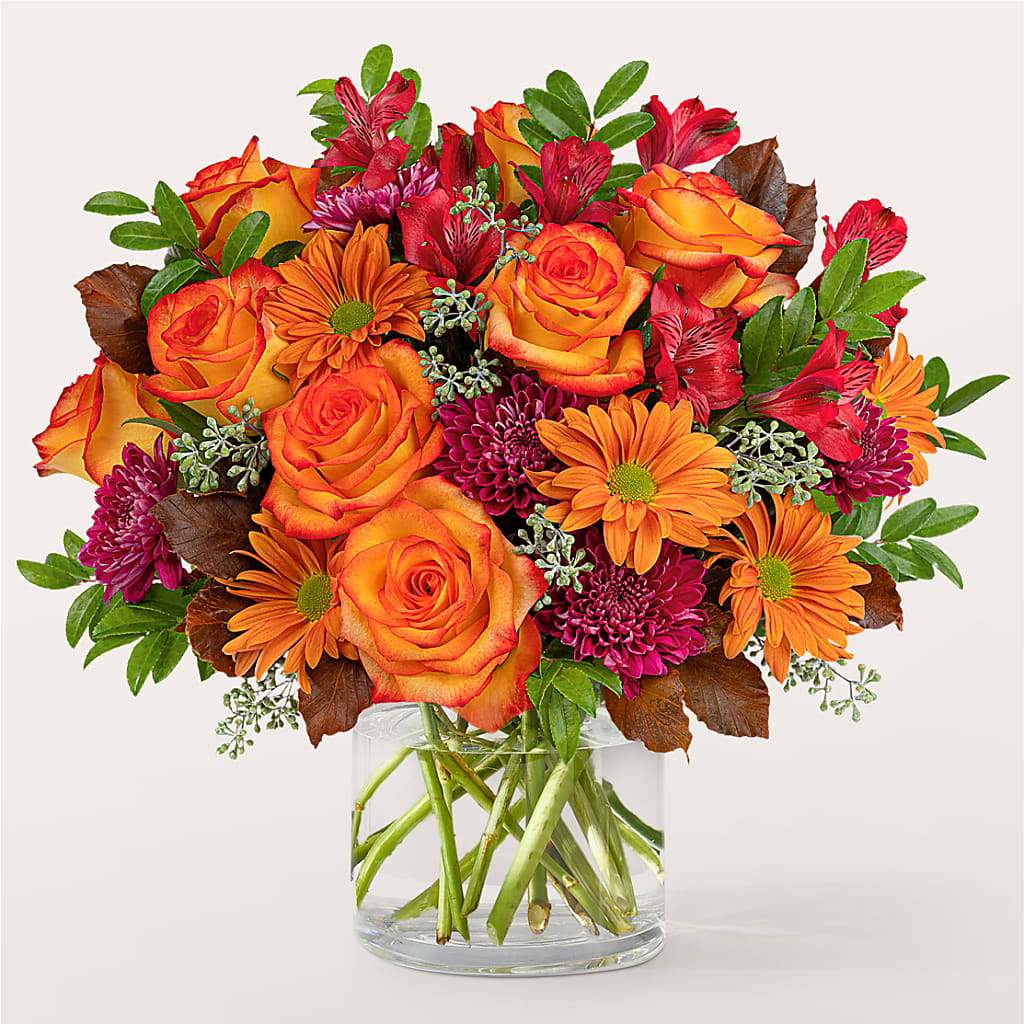 Brisk Morning Bouquet – ELLIJAY'S HOMETOWN FLORIST INC, Ellijay GA