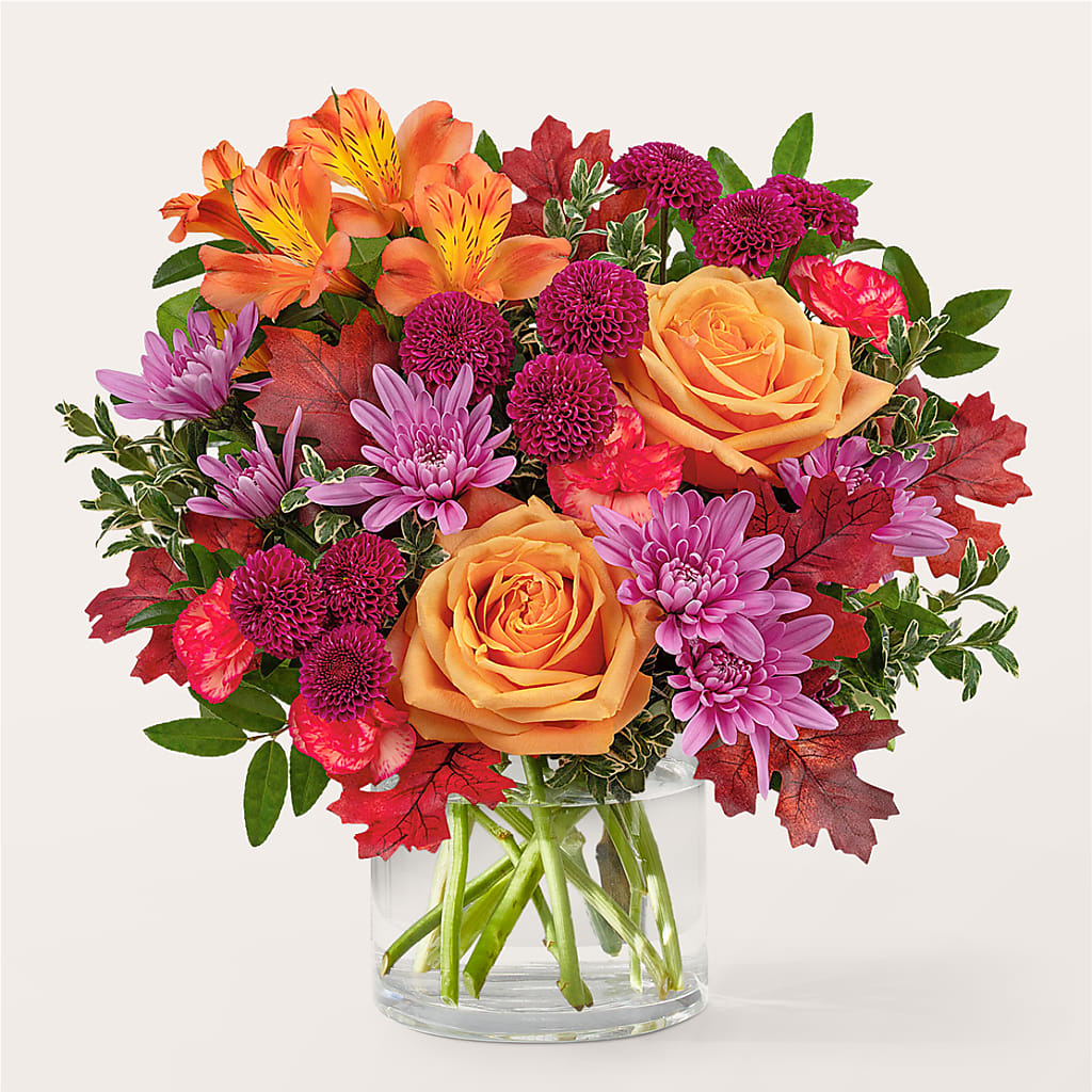 Terracotta Treasures Bouquet – ELLIJAY'S HOMETOWN FLORIST INC, Ellijay GA