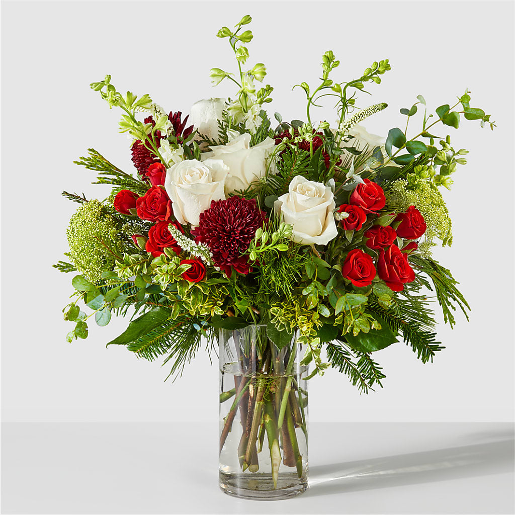 Favorite Traditions Bouquet – ELLIJAY'S HOMETOWN FLORIST INC, Ellijay GA