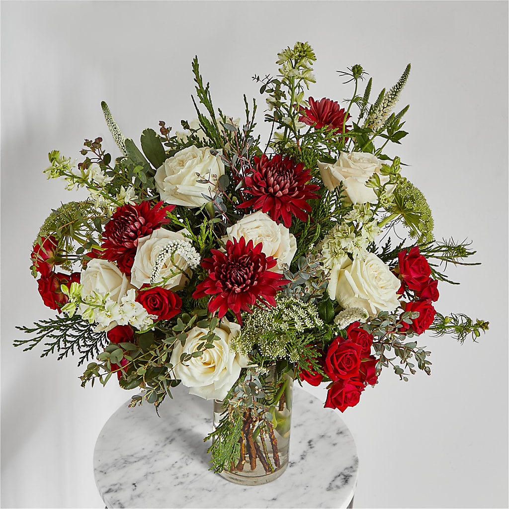 Favorite Traditions Bouquet – ELLIJAY'S HOMETOWN FLORIST INC, Ellijay GA