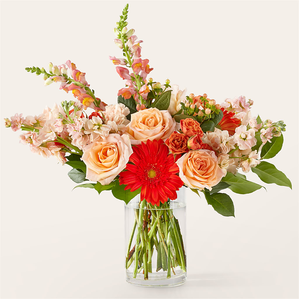 Paloma Please Bouquet – ELLIJAY'S HOMETOWN FLORIST INC, Ellijay GA